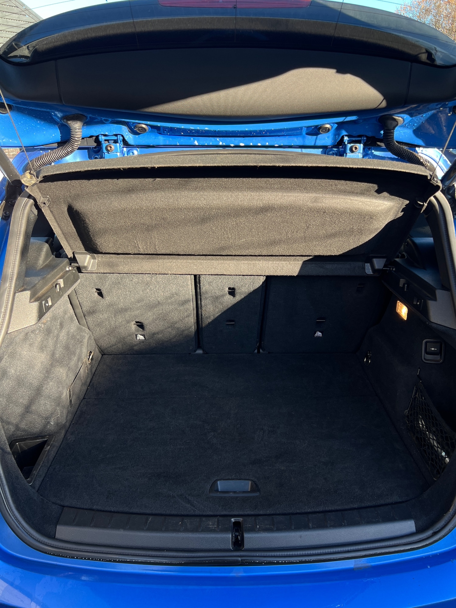 Used BMW 2 Series 2016 for sale - 76531637: Photo 13