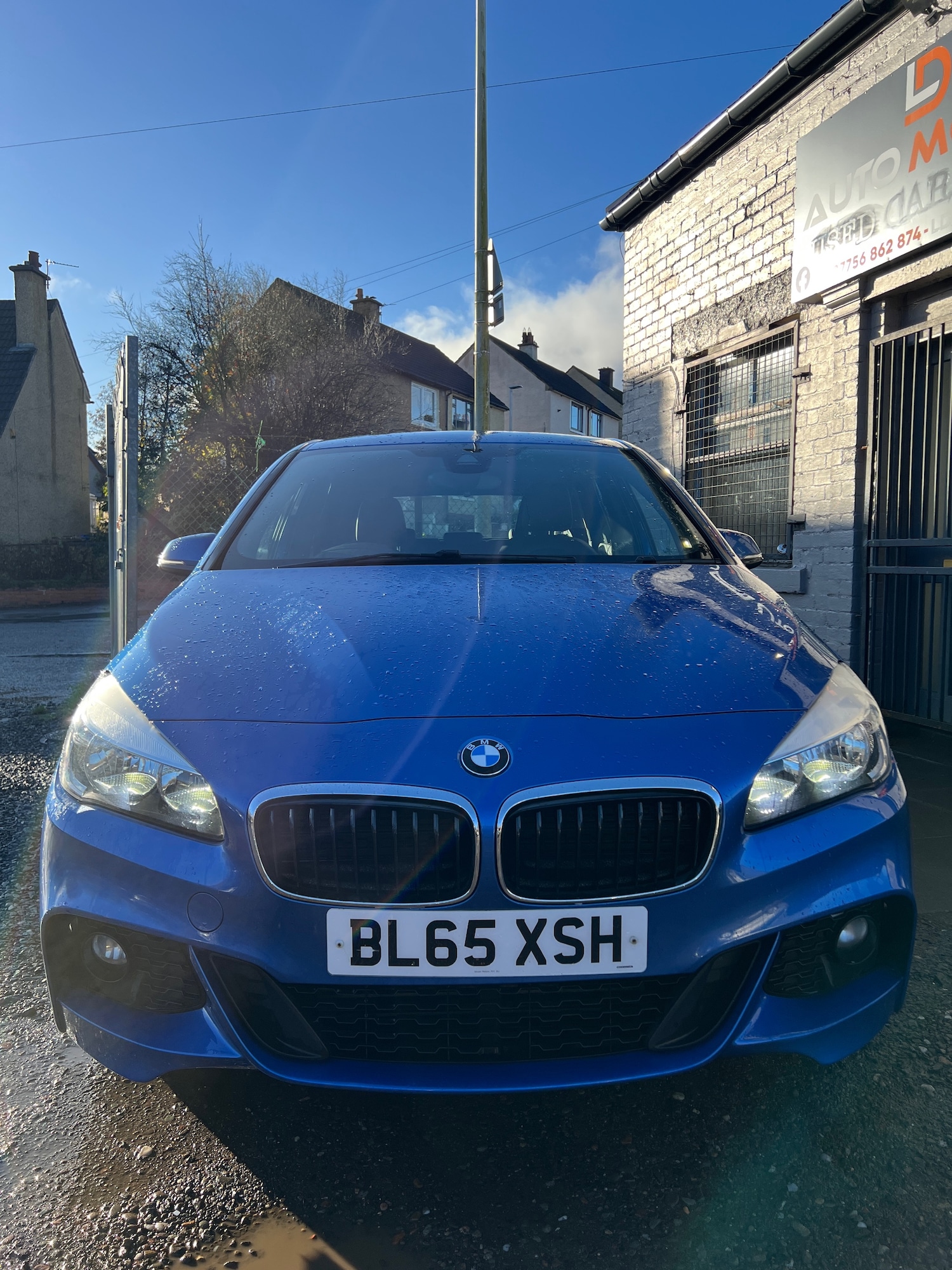 Used BMW 2 Series 2016 for sale - 76531637: Photo 14