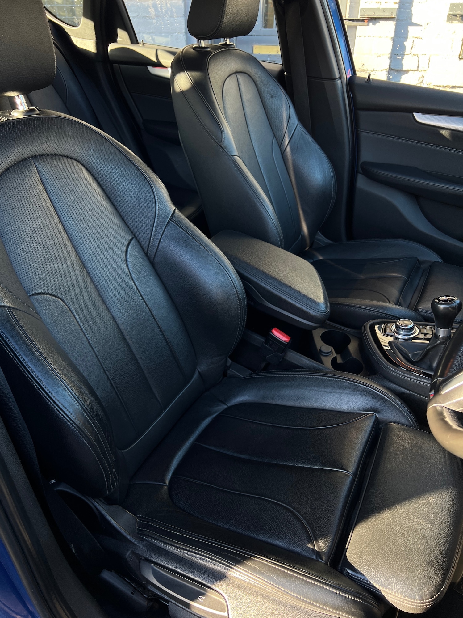 Used BMW 2 Series 2016 for sale - 76531637: Photo 15