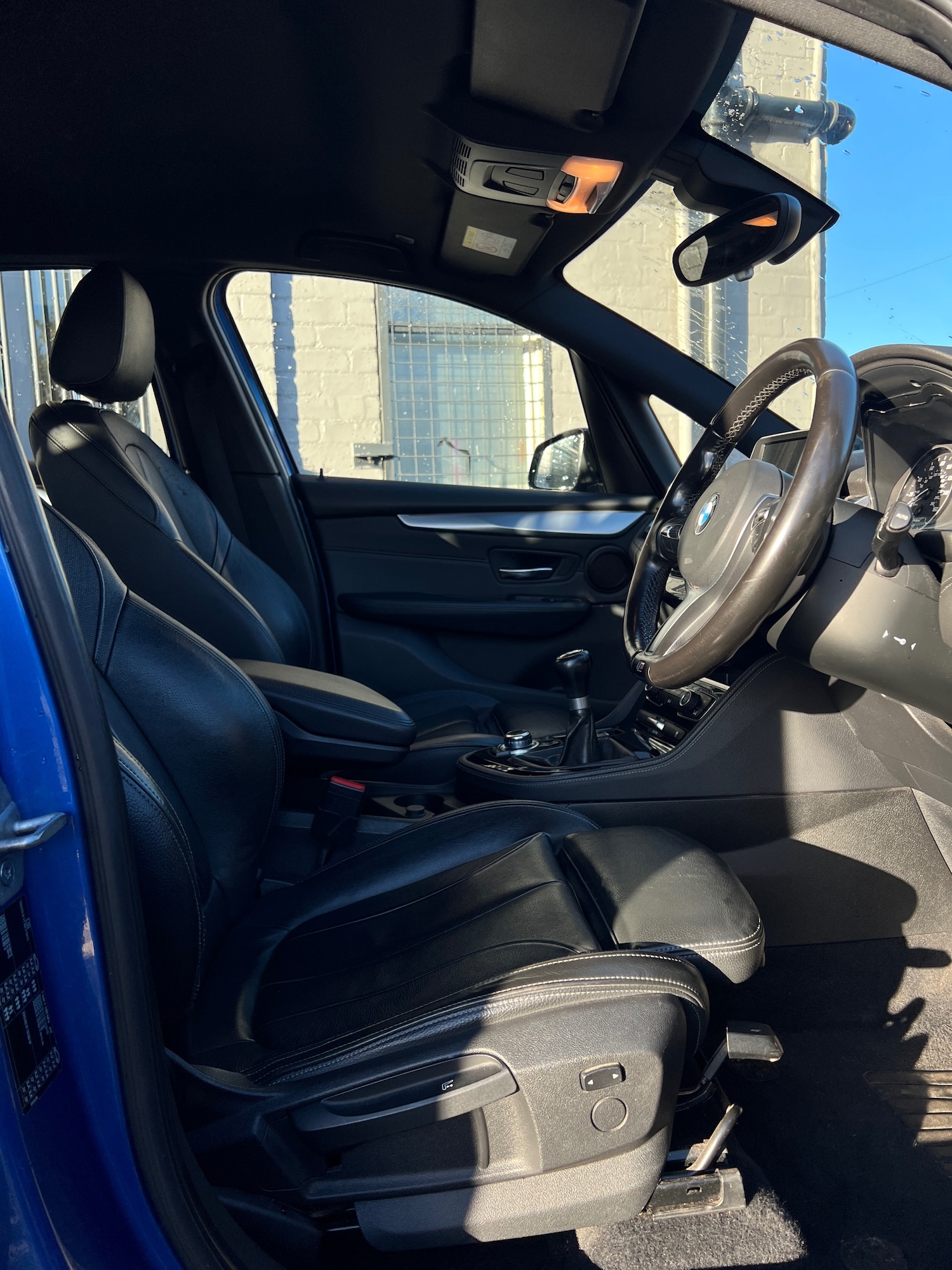 Used BMW 2 Series 2016 for sale - 76531637: Photo 16