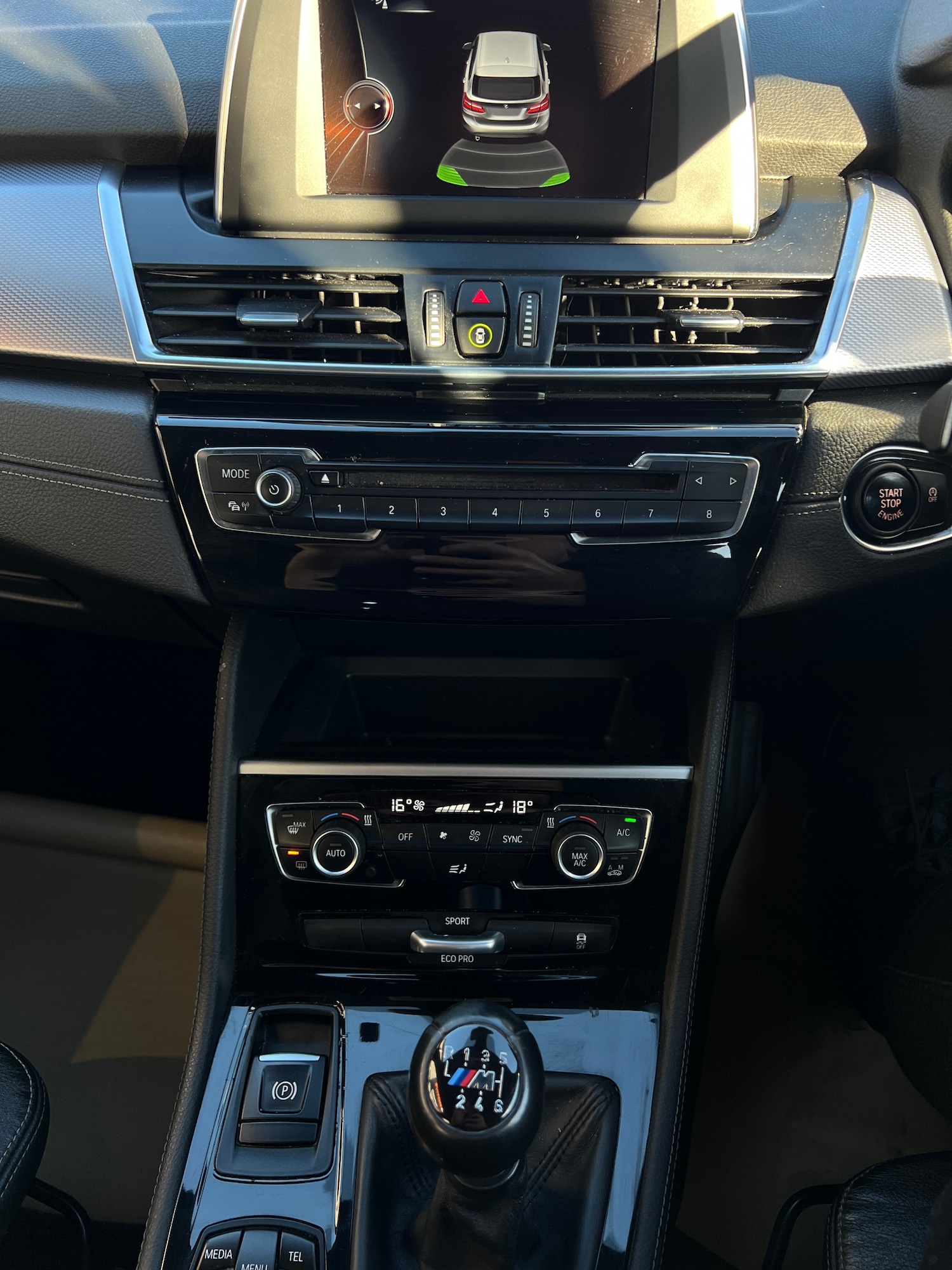 Used BMW 2 Series 2016 for sale - 76531637: Photo 18