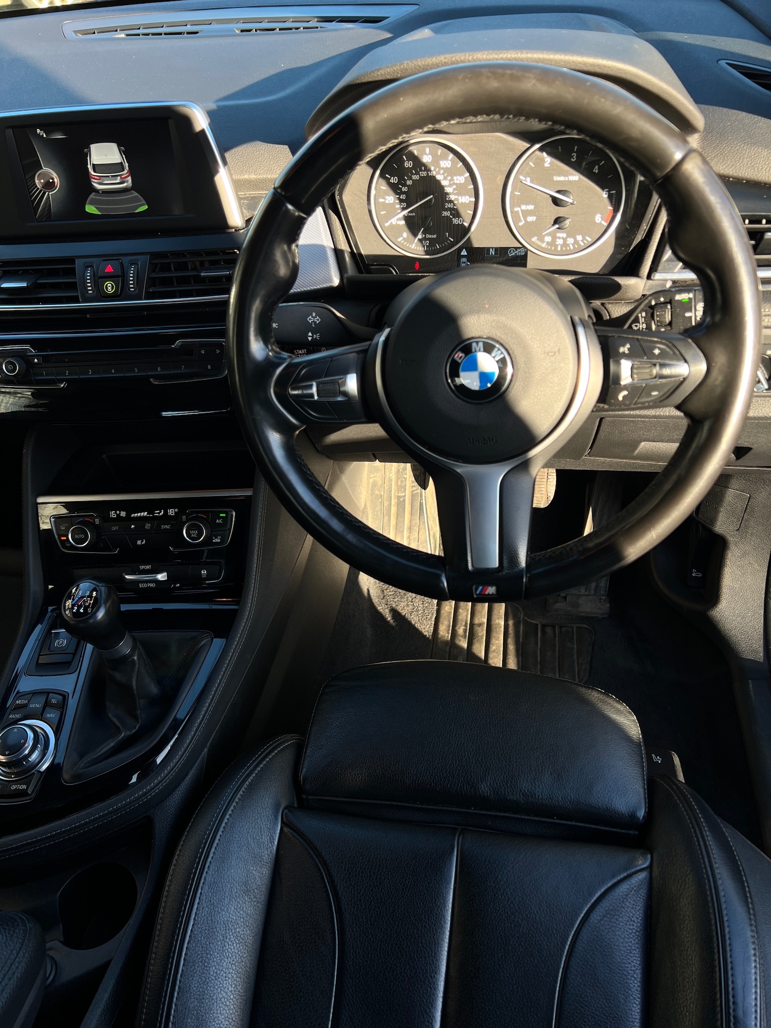 Used BMW 2 Series 2016 for sale - 76531637: Photo 19