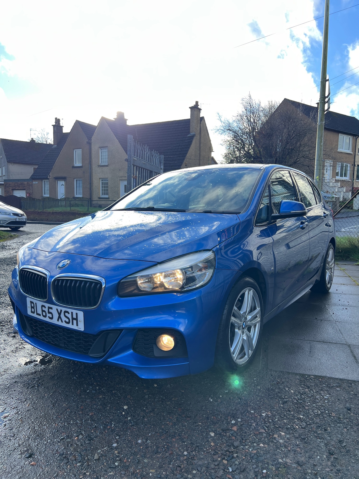 Used BMW 2 Series 2016 for sale - 76531637: Photo 2