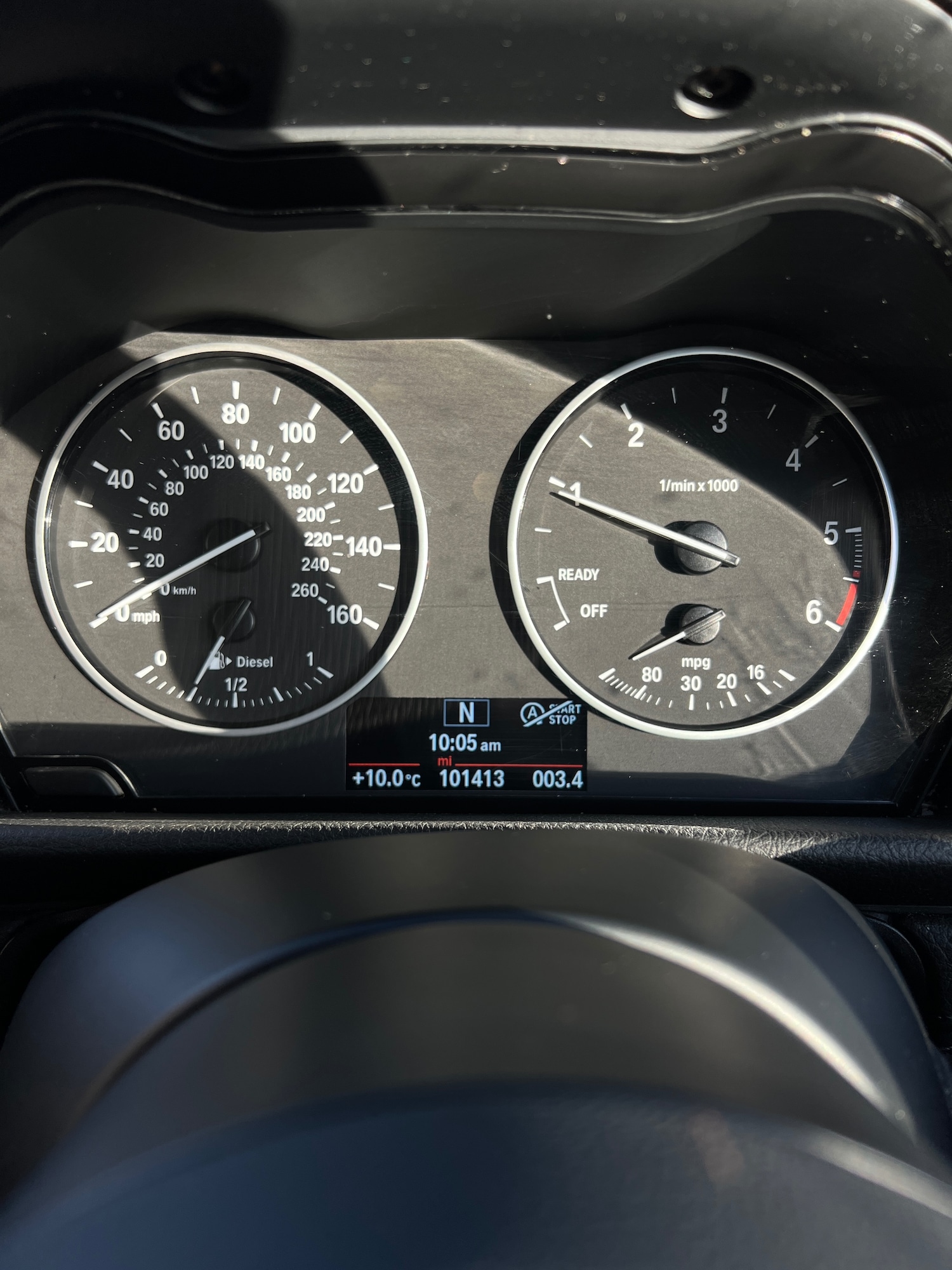 Used BMW 2 Series 2016 for sale - 76531637: Photo 20