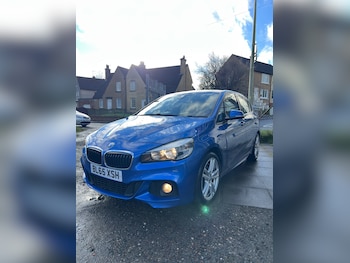 Used BMW 2 Series 2016 for sale - 76531637: Photo