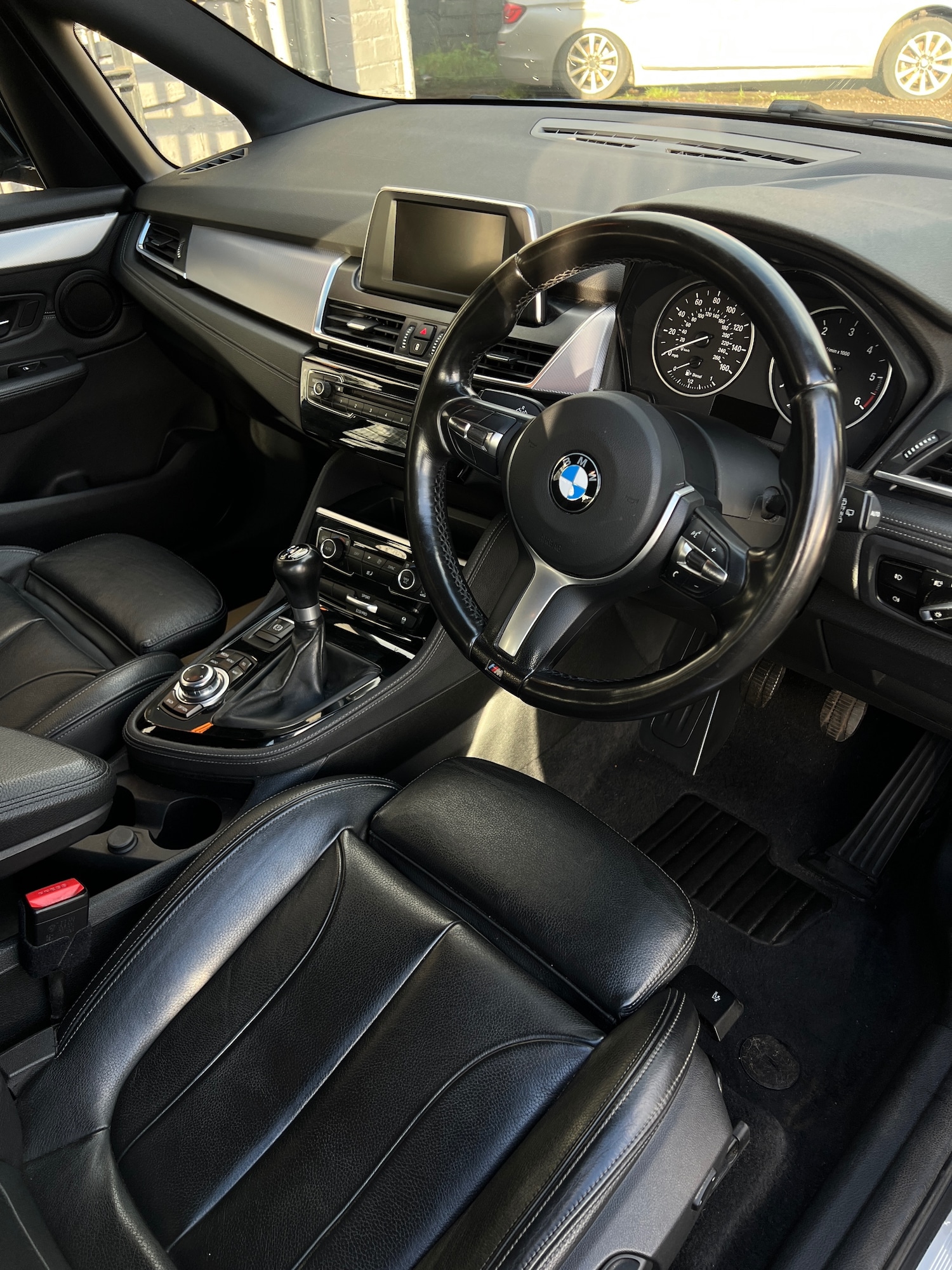 Used BMW 2 Series 2016 for sale - 76531637: Photo 7