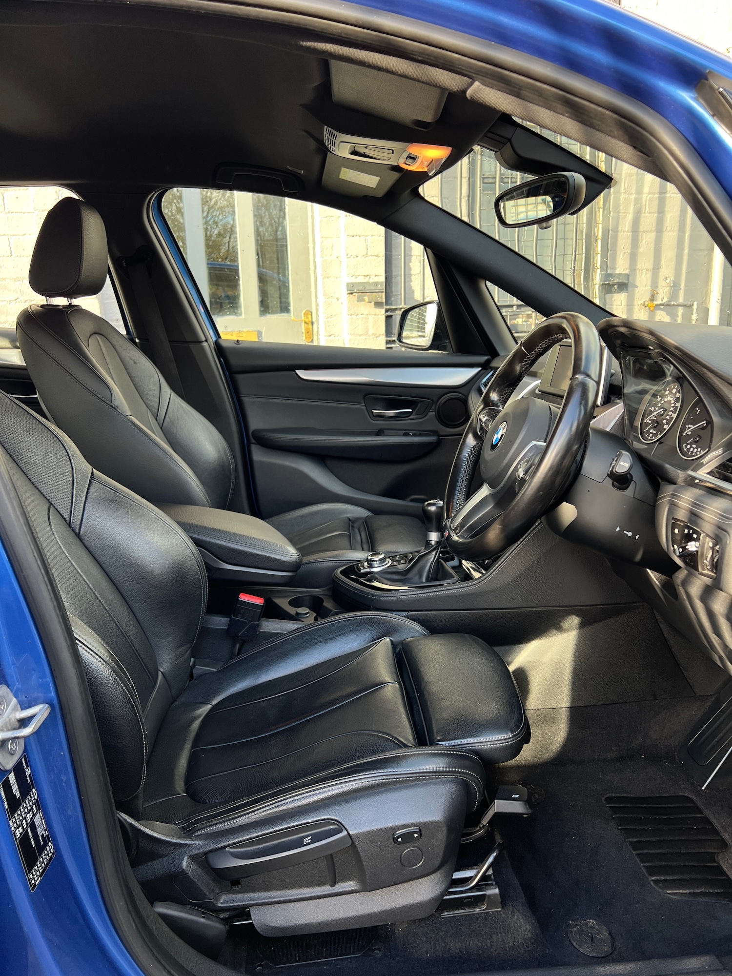 Used BMW 2 Series 2016 for sale - 76531637: Photo 8