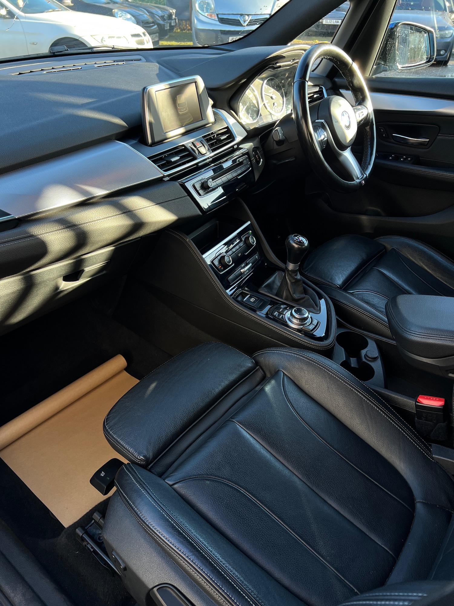 Used BMW 2 Series 2016 for sale - 76531637: Photo 9