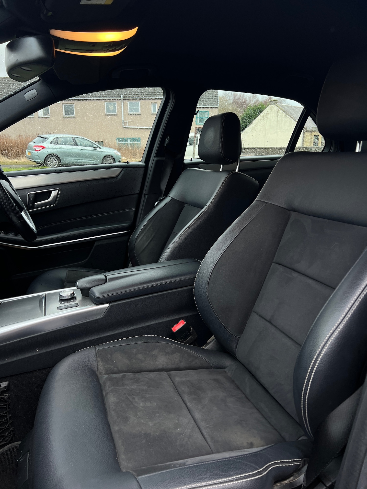 Used Mercedes-Benz E Class 2014 for sale - 77447782: Photo 13