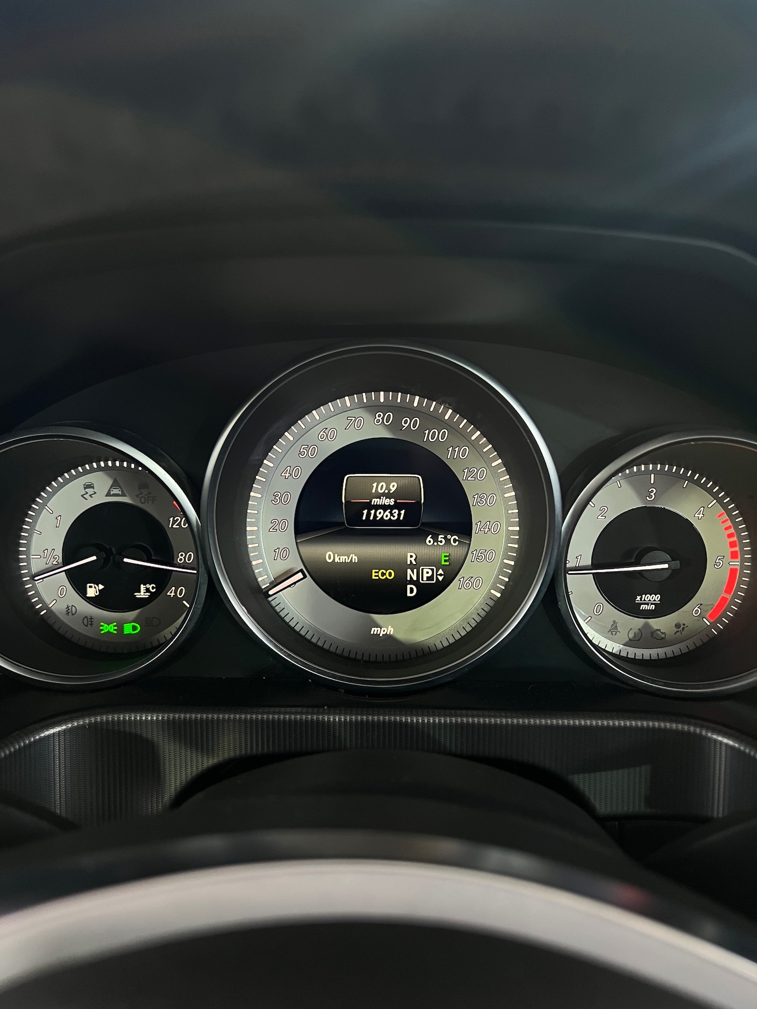 Used Mercedes-Benz E Class 2014 for sale - 77447782: Photo 7