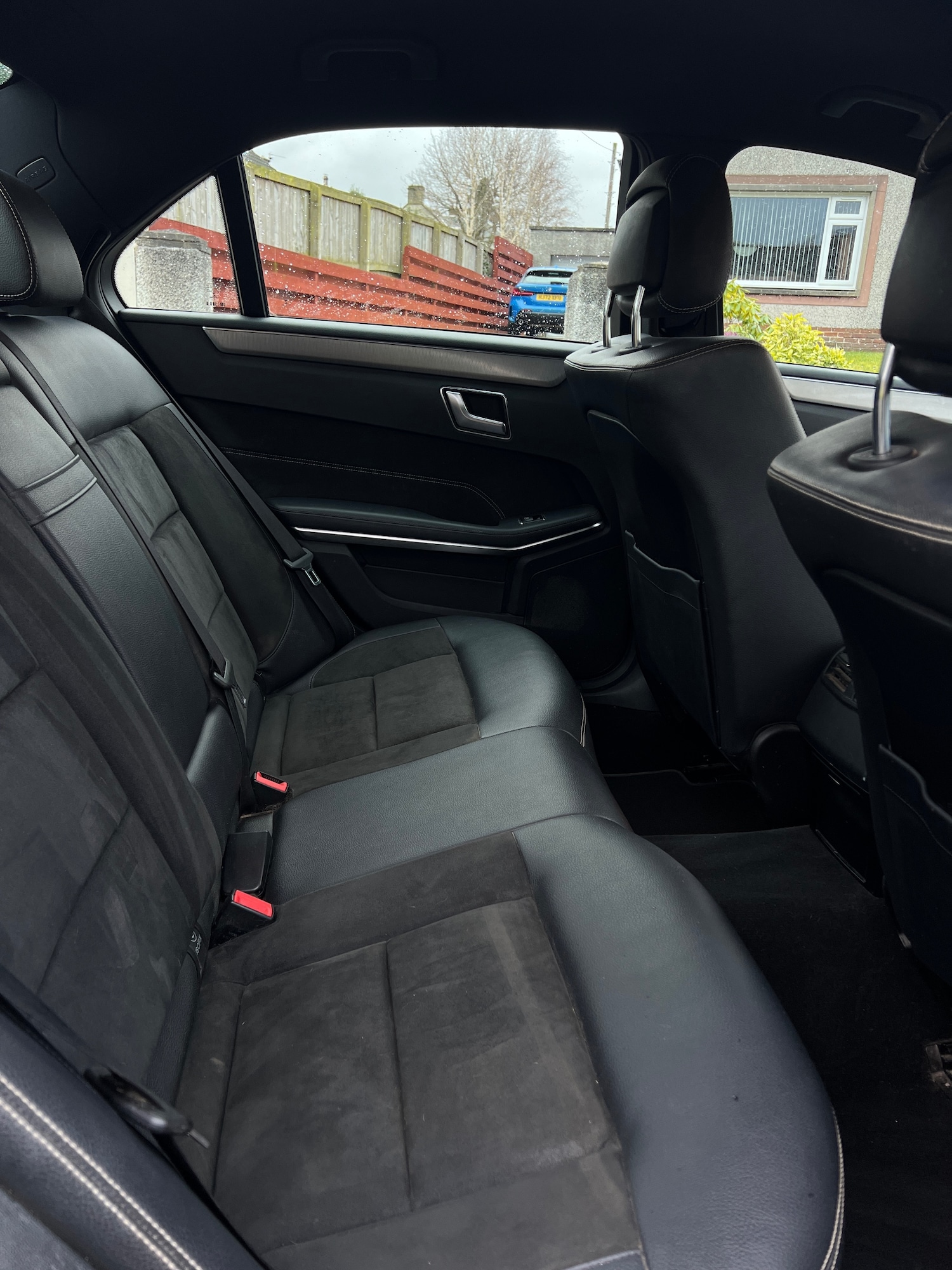 Used Mercedes-Benz E Class 2014 for sale - 77447782: Photo 9