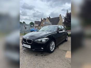 Used BMW 1 Series 2014 for sale - 79048139: Photo