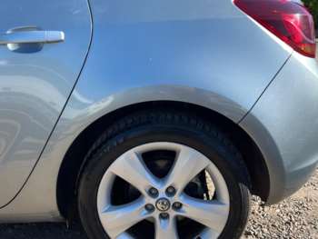 2010 (10) - 1.6i 16V SRi 5dr