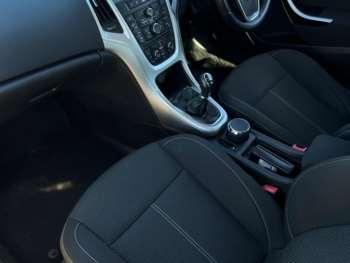 Used Vauxhall Astra 2010 for sale - 74843118: Photo