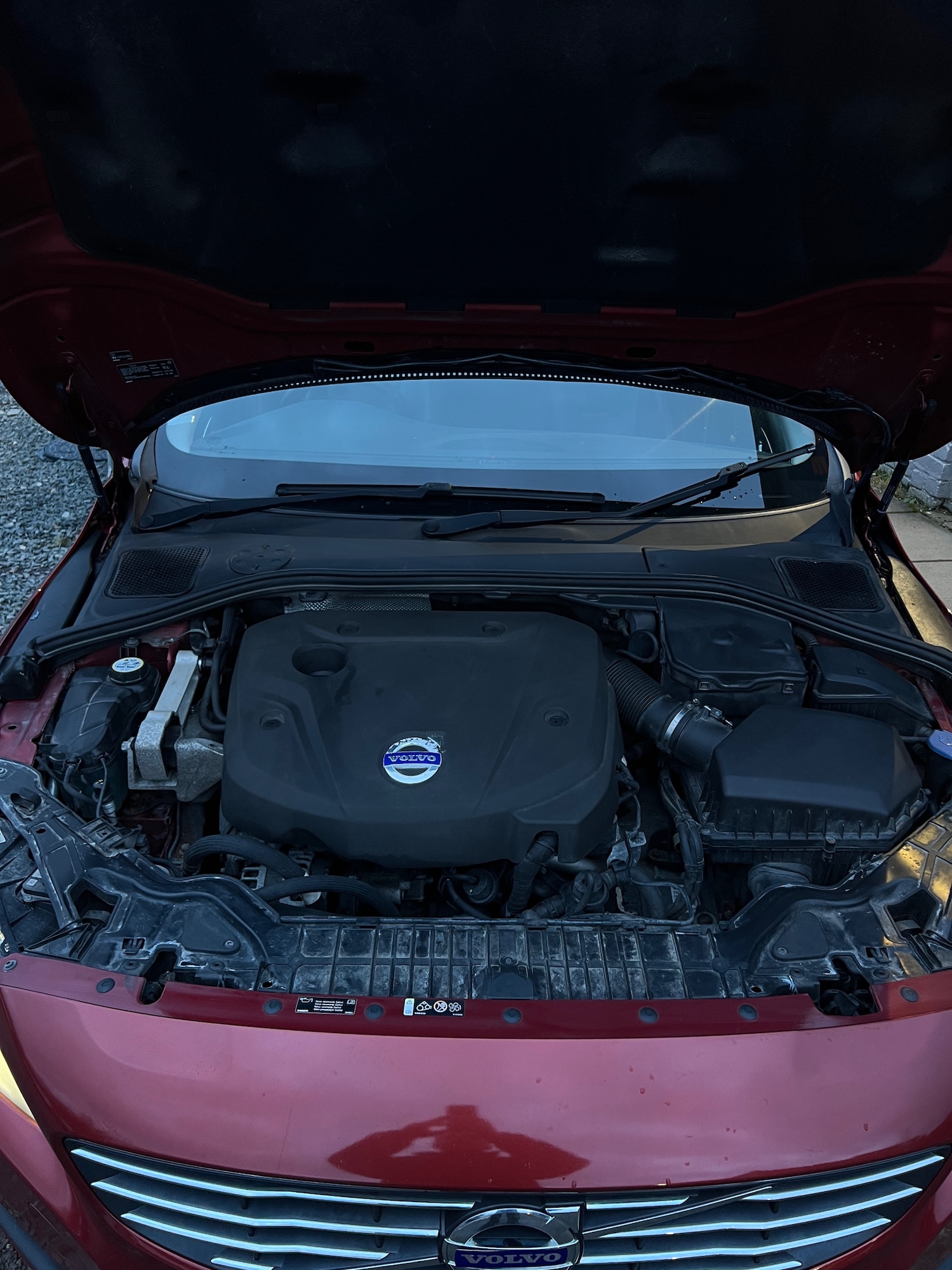 Used Volvo V60 2014 for sale - 77326529: Photo 17