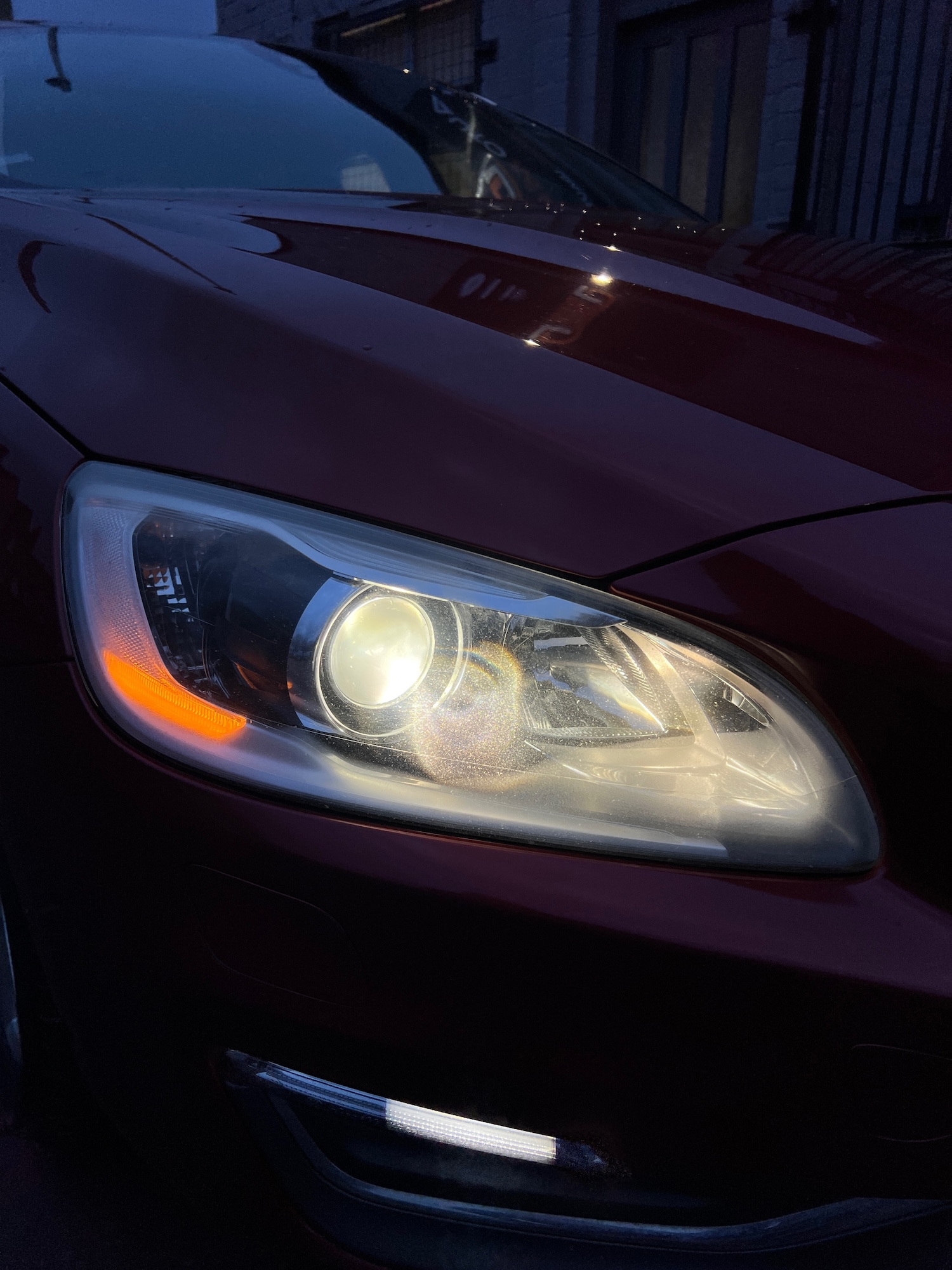 Used Volvo V60 2014 for sale - 77326529: Photo 18