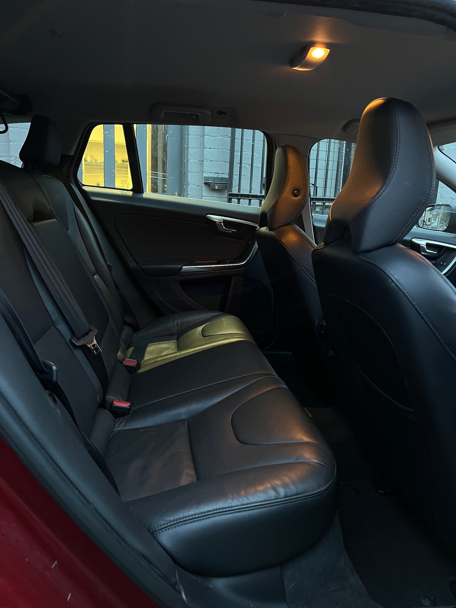 Used Volvo V60 2014 for sale - 77326529: Photo 20