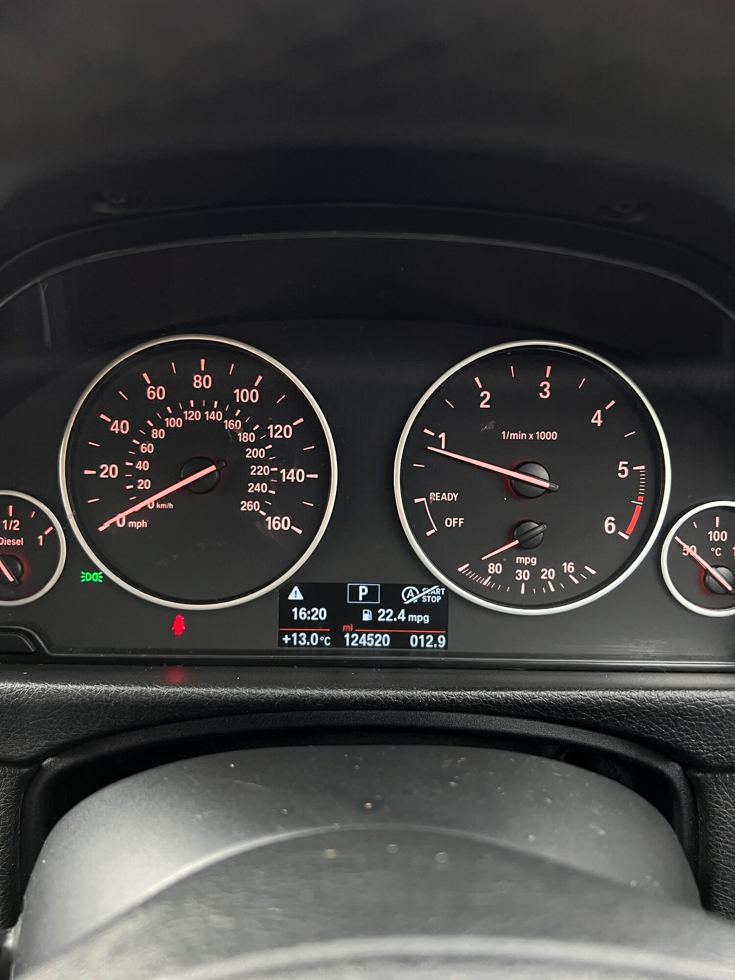 Used BMW 3 Series 2014 for sale - 76156594: Photo 14