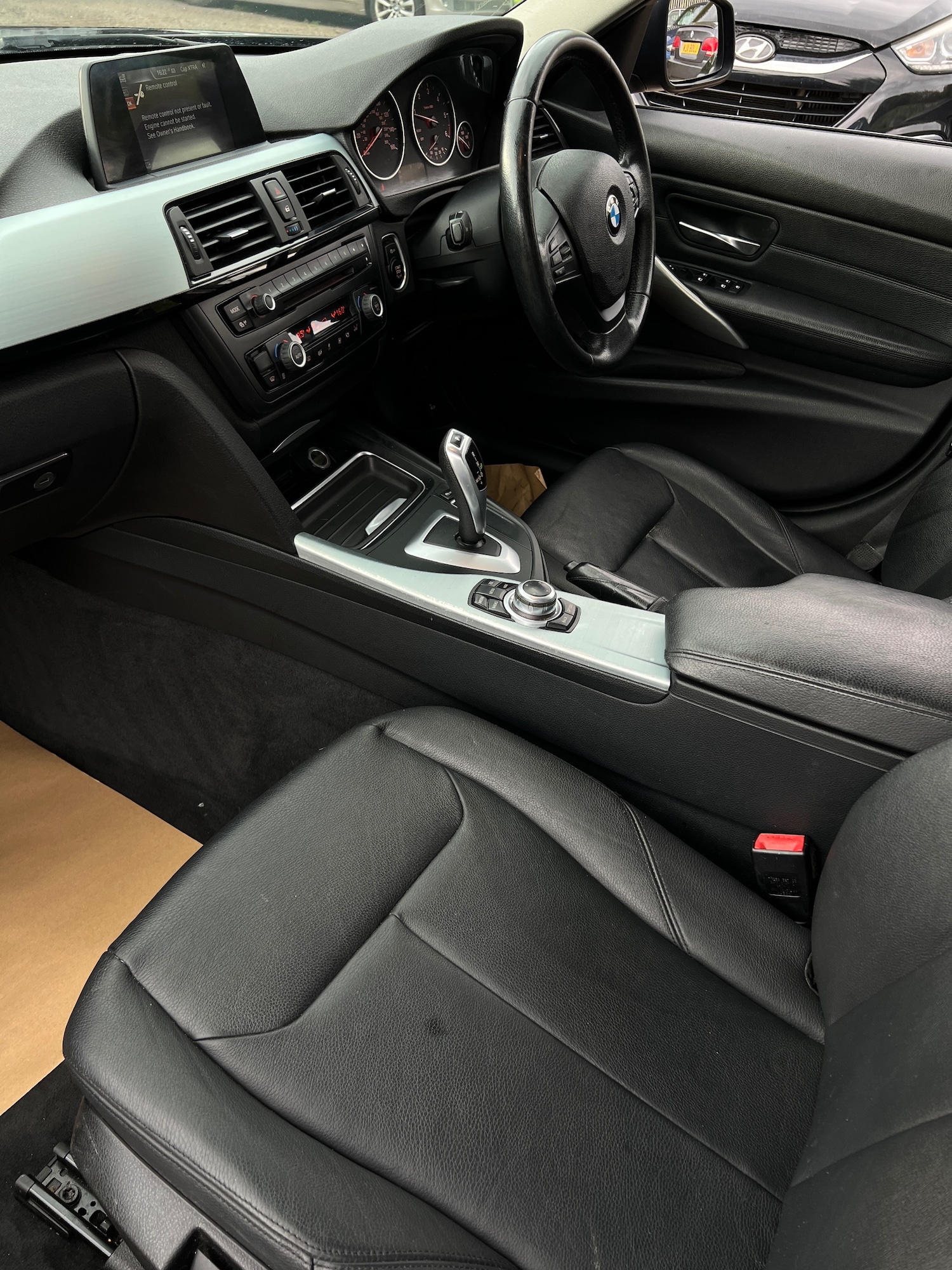 Used BMW 3 Series 2014 for sale - 76156594: Photo 17