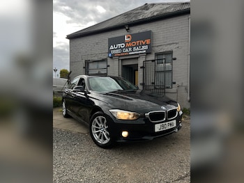 Used BMW 3 Series 2014 for sale - 76156594: Photo