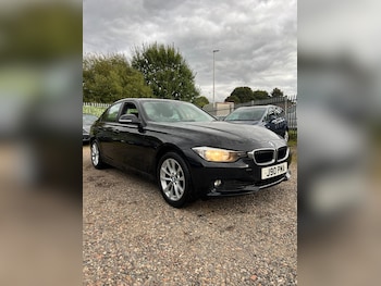 Used BMW 3 Series 2014 for sale - 76156594: Photo