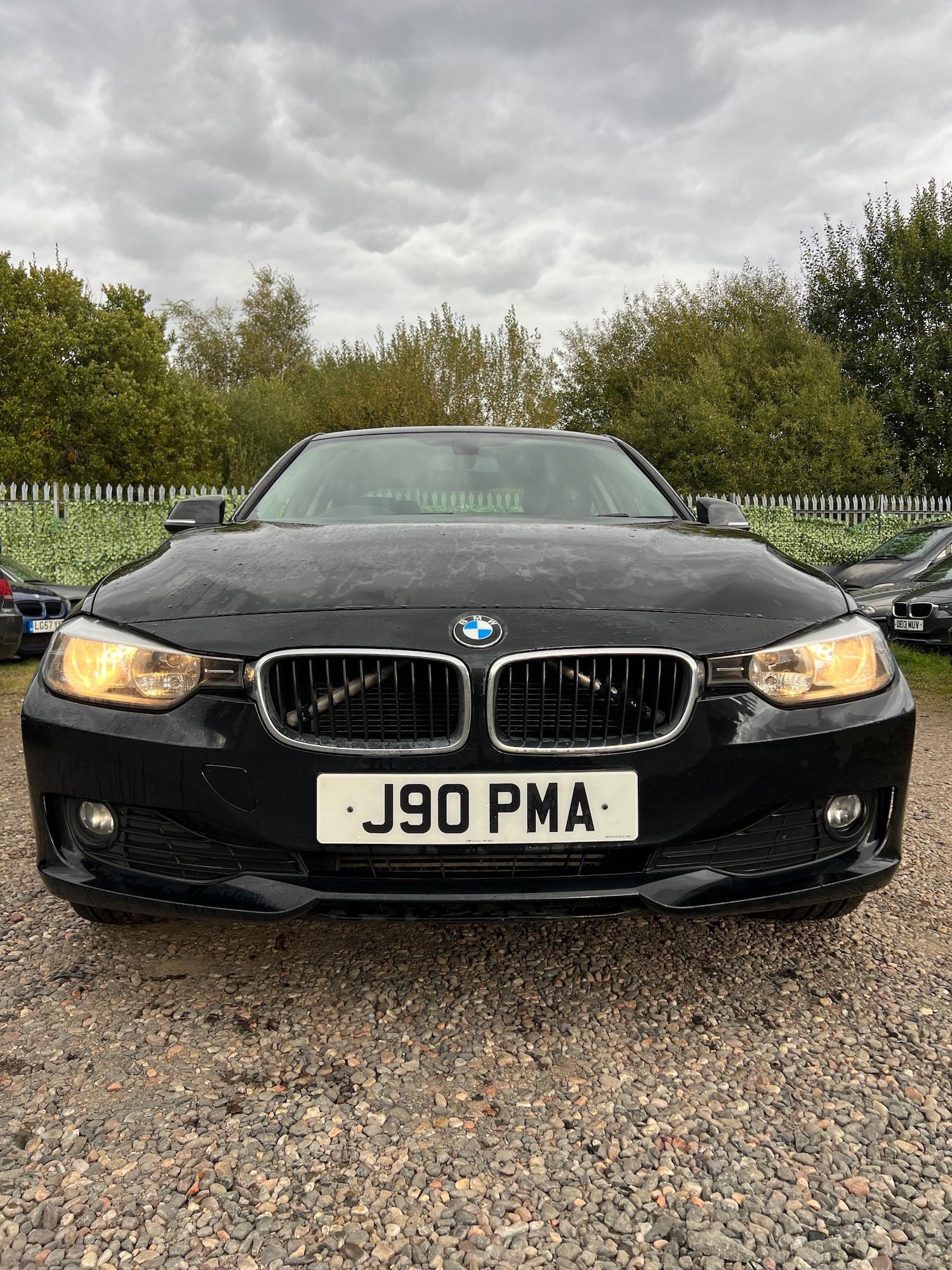 Used BMW 3 Series 2014 for sale - 76156594: Photo 3