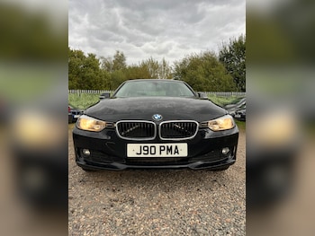 Used BMW 3 Series 2014 for sale - 76156594: Photo