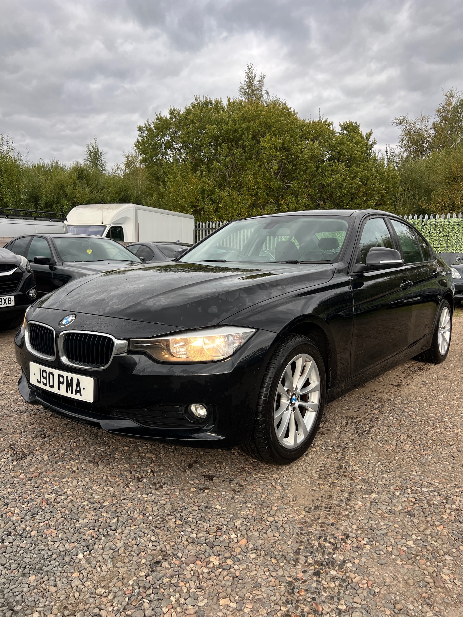 Used BMW 3 Series 2014 for sale - 76156594: Photo 4