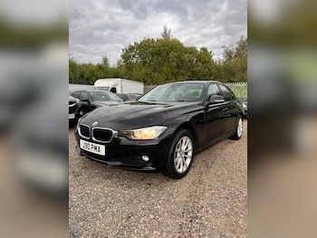 Used BMW 3 Series 2014 for sale - 76156594: Photo
