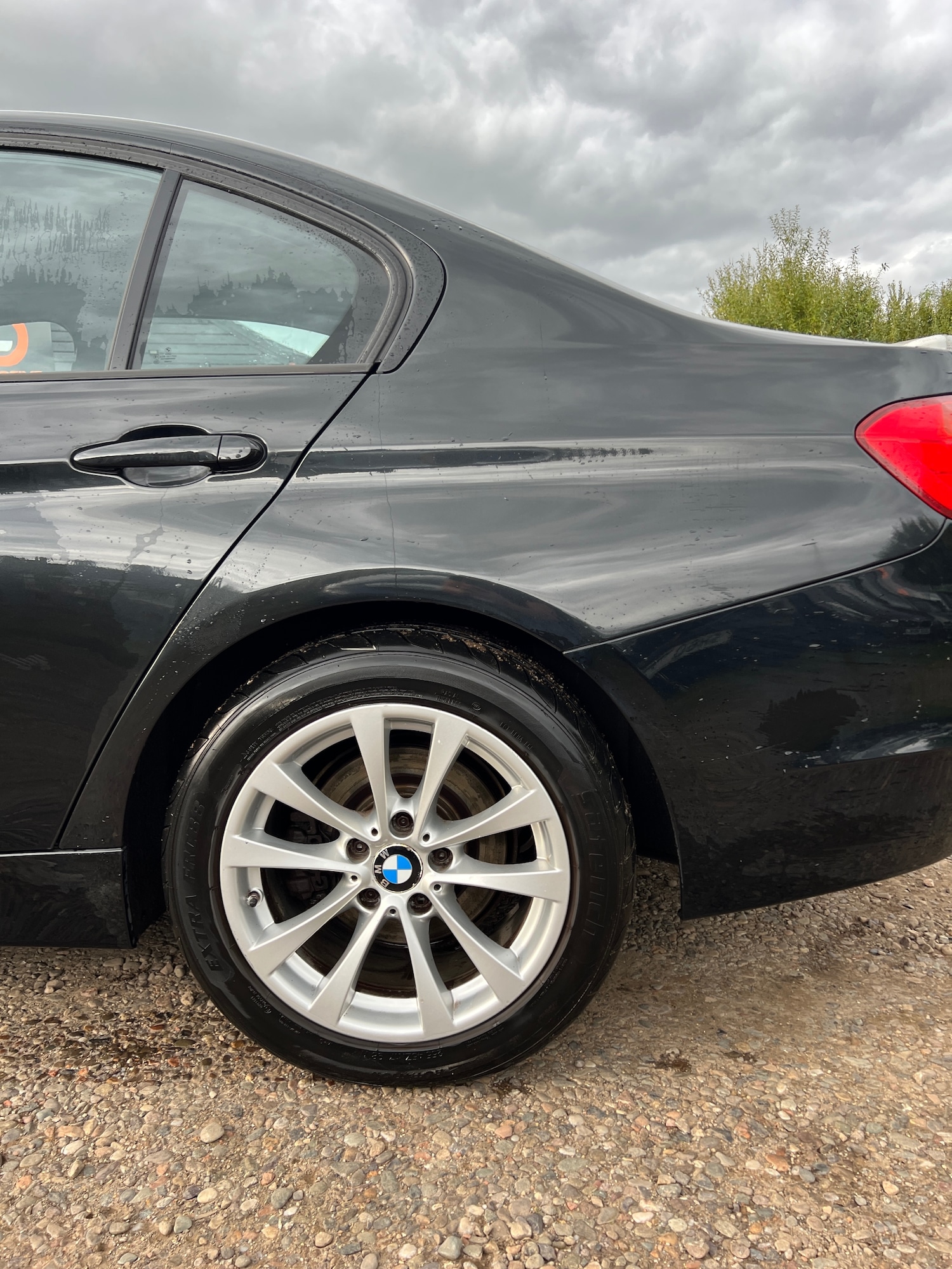 Used BMW 3 Series 2014 for sale - 76156594: Photo 5
