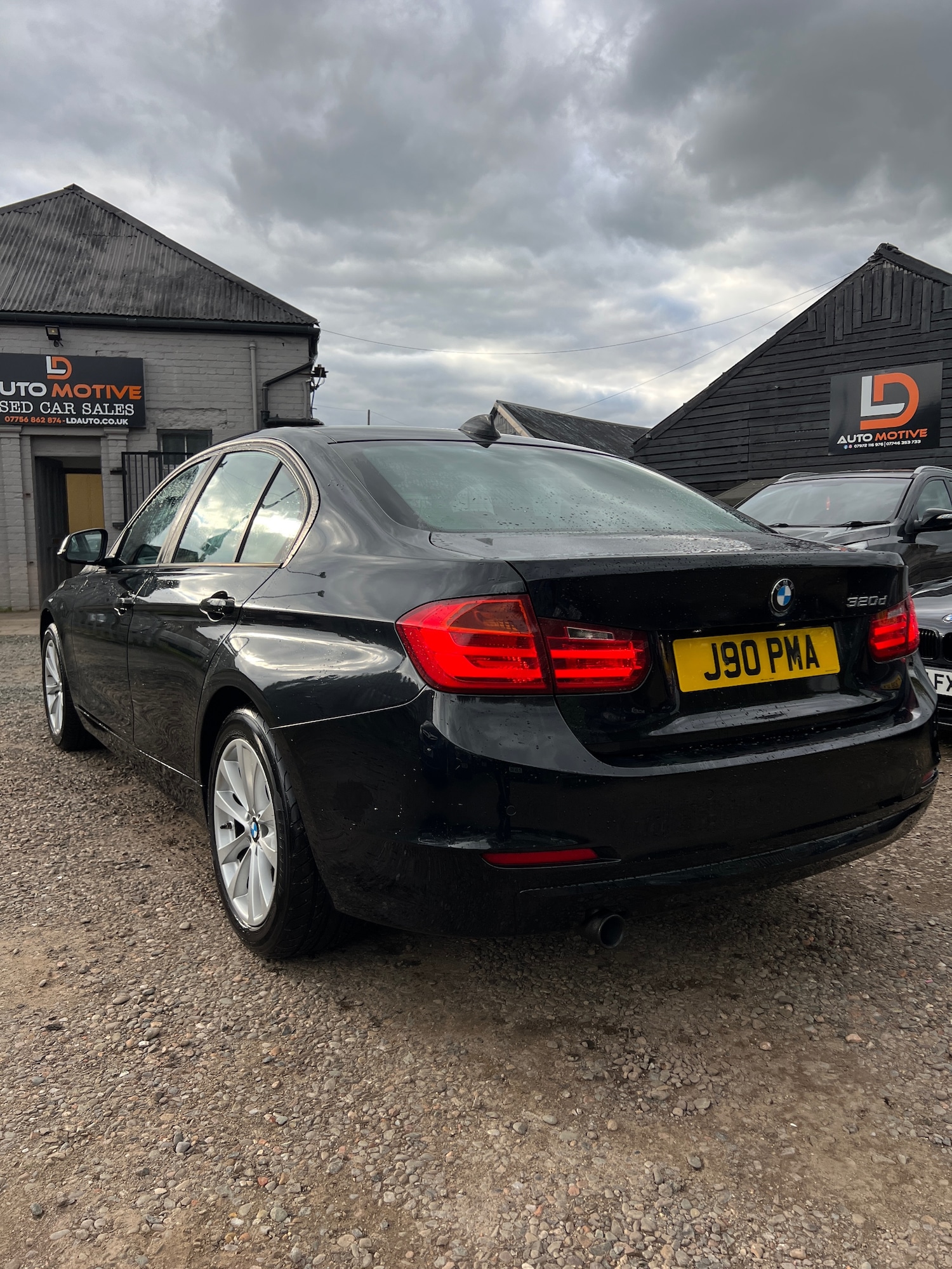 Used BMW 3 Series 2014 for sale - 76156594: Photo 6