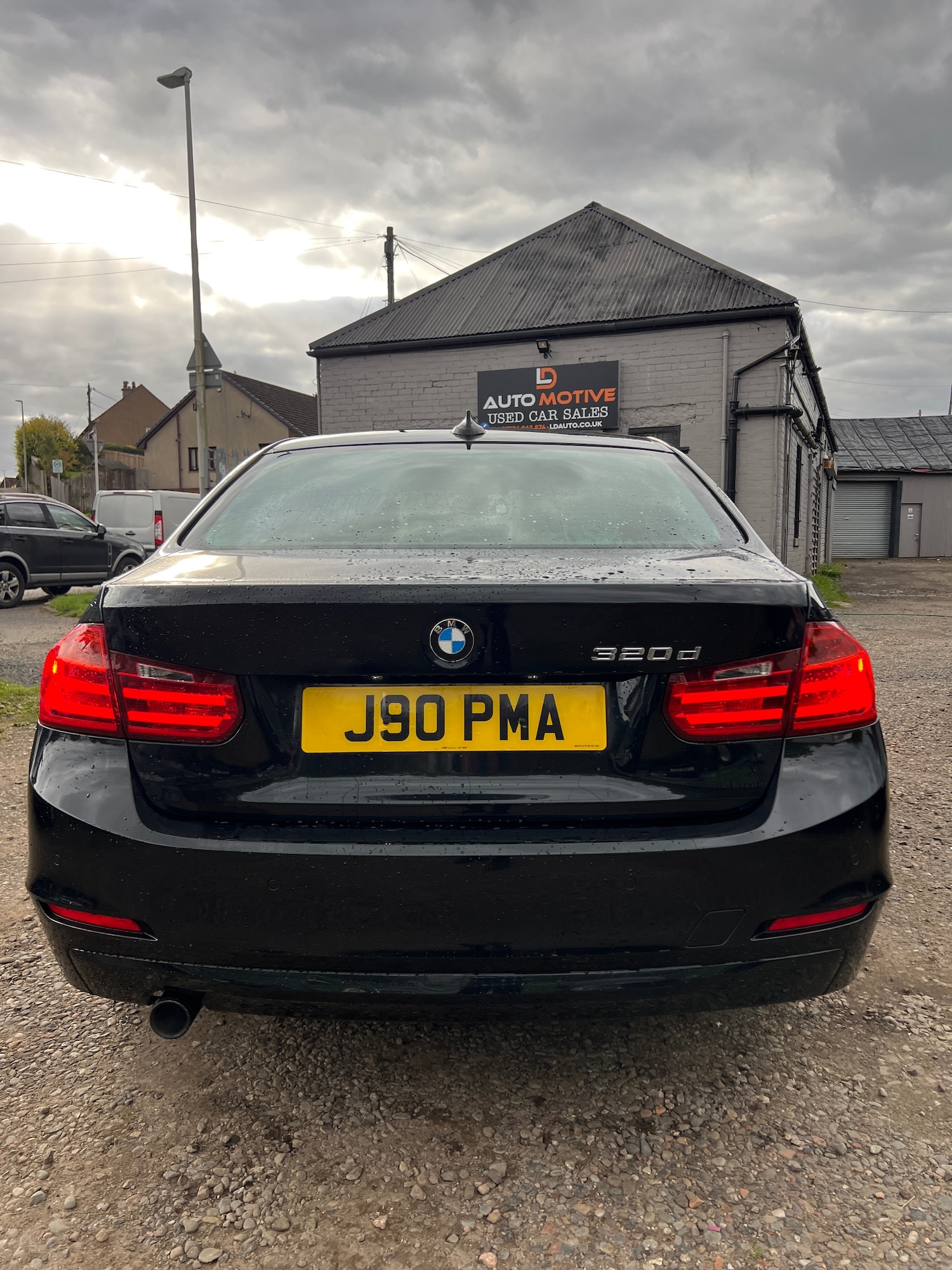 Used BMW 3 Series 2014 for sale - 76156594: Photo 7