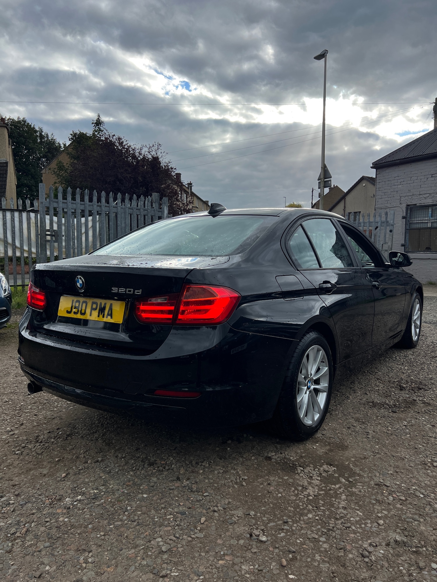 Used BMW 3 Series 2014 for sale - 76156594: Photo 8