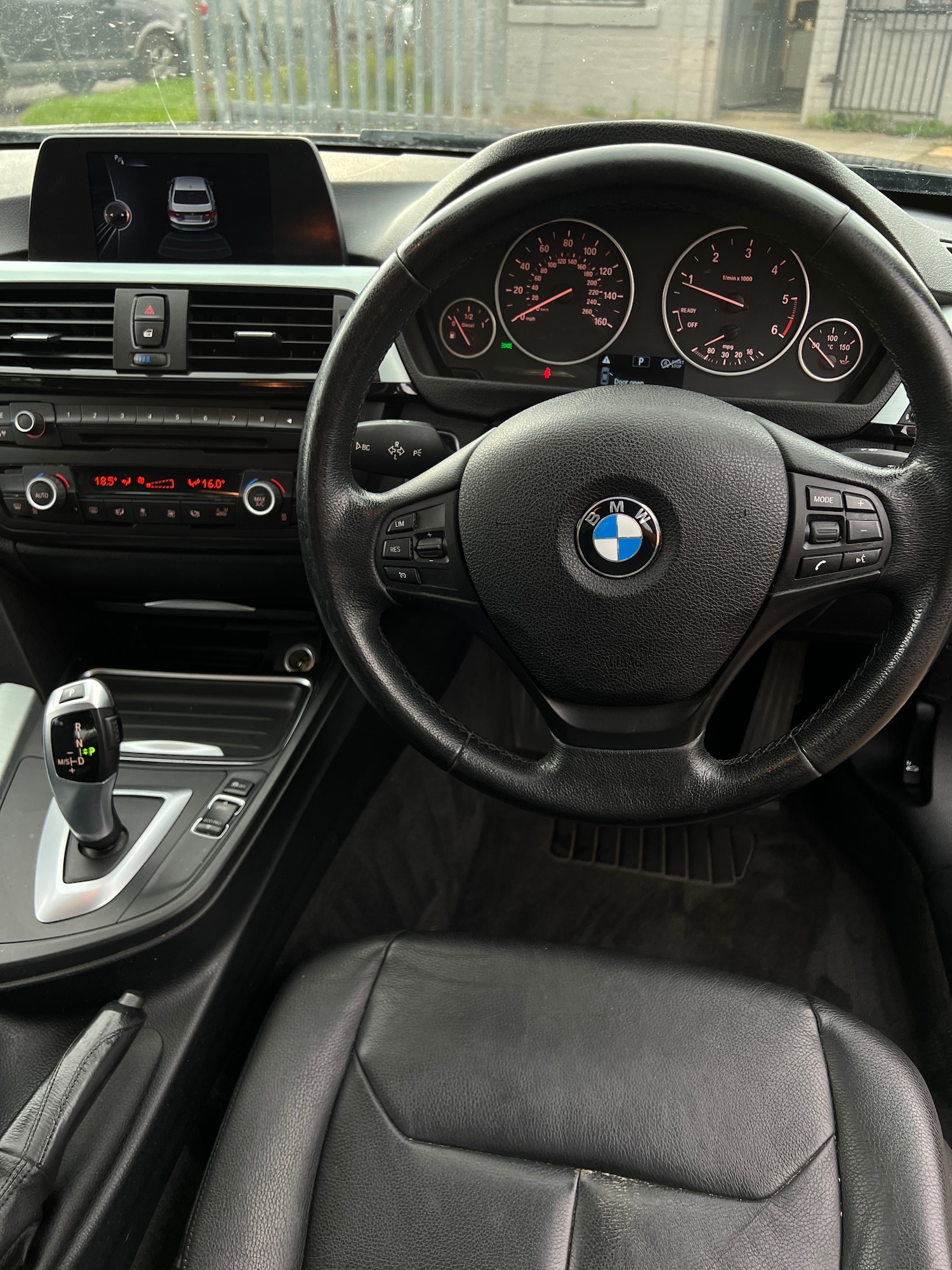 Used BMW 3 Series 2014 for sale - 76156594: Photo 9