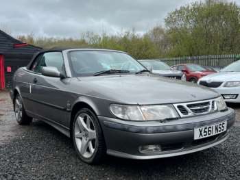 2000 (X) - 2.0t SE 2dr