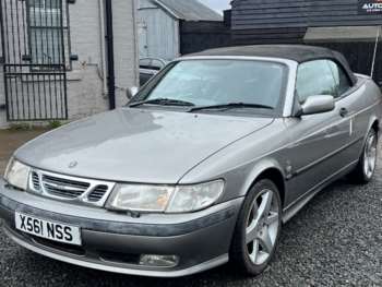 Used Saab 9-3 2000 for sale - 74911388: Photo