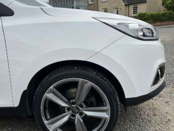 Used Hyundai Ix35 2014 for sale - 74867517: Photo
