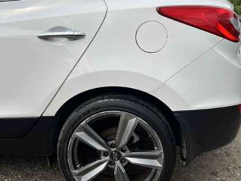 Used Hyundai Ix35 2014 for sale - 74867517: Photo
