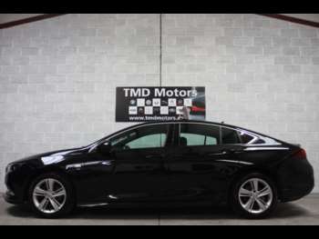 Used Vauxhall Insignia 2019 for sale - 73430975: Photo
