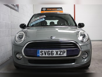 Used MINI Hatch 2016 for sale - 76431946: Photo