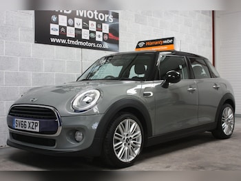 Used MINI Hatch 2016 for sale - 76431946: Photo
