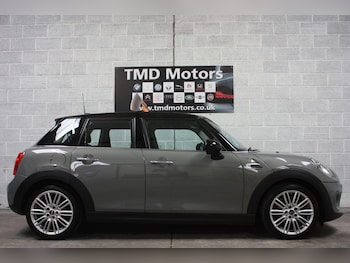 Used MINI Hatch 2016 for sale - 76431946: Photo