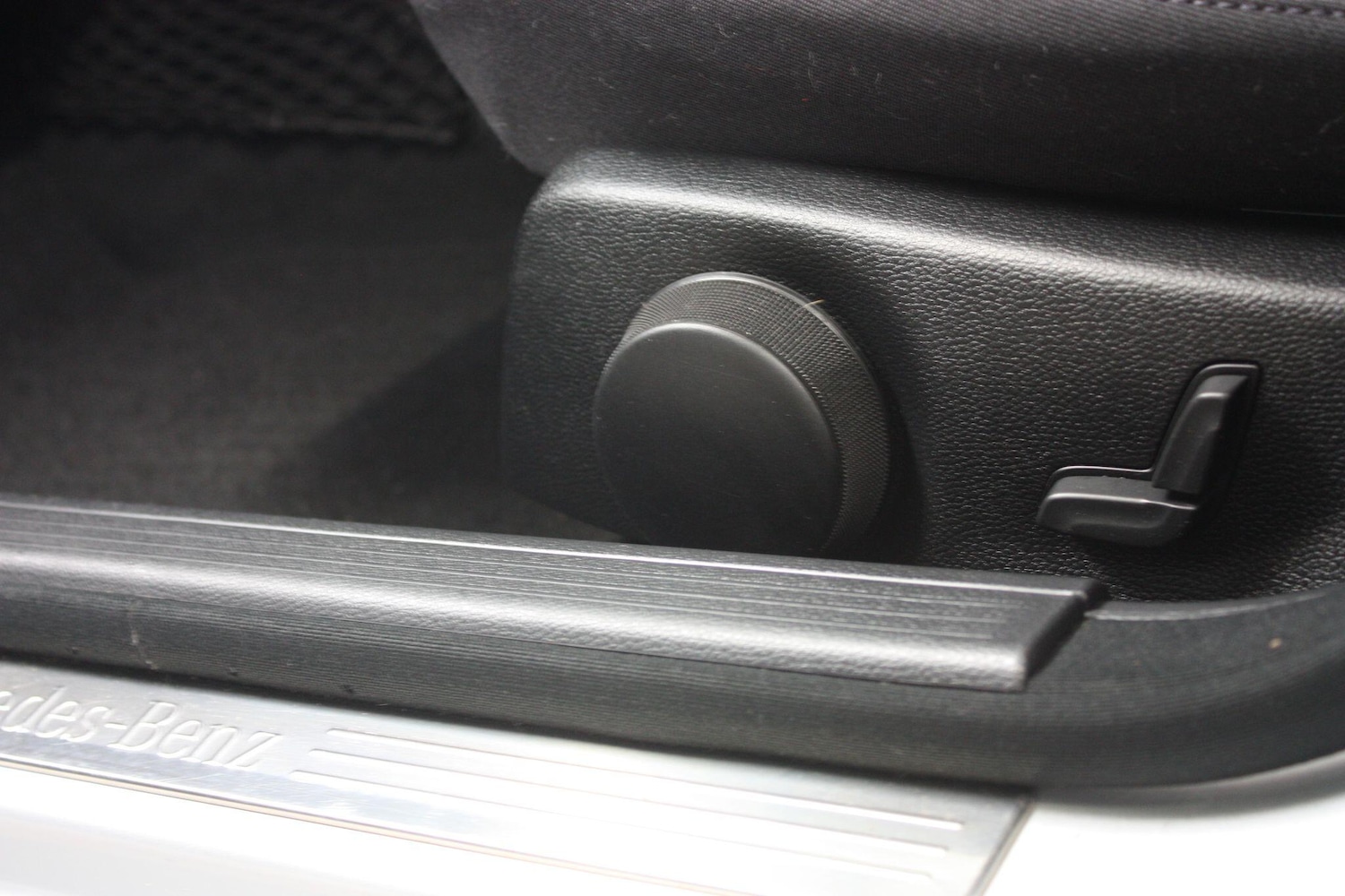 Used Mercedes-Benz C Class 2010 for sale - 76512776: Photo 14