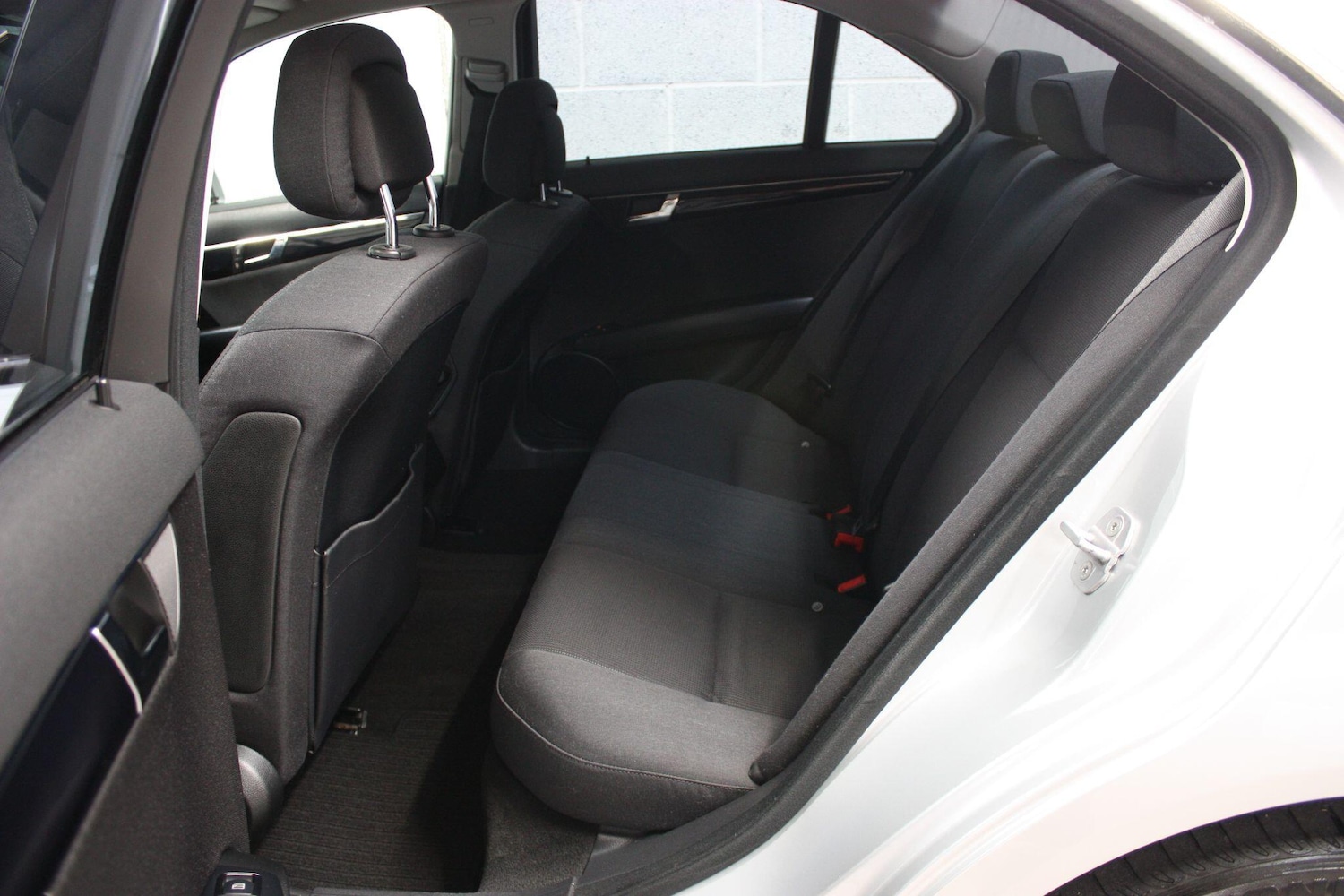 Used Mercedes-Benz C Class 2010 for sale - 76512776: Photo 15