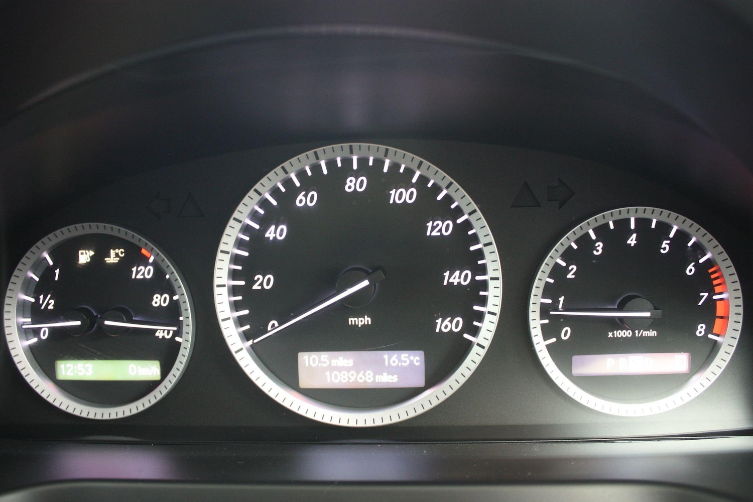 Used Mercedes-Benz C Class 2010 for sale - 76512776: Photo 19