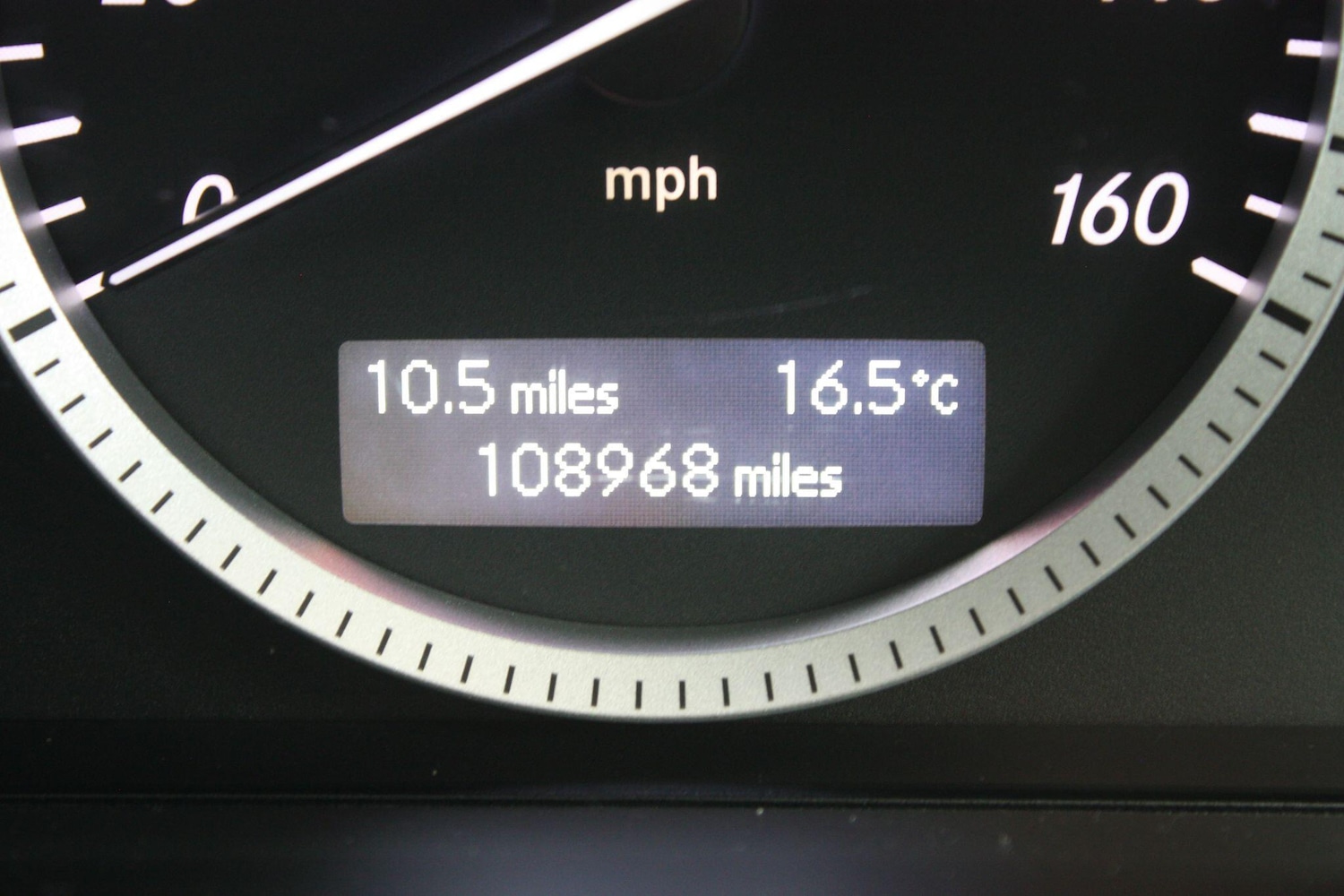 Used Mercedes-Benz C Class 2010 for sale - 76512776: Photo 20