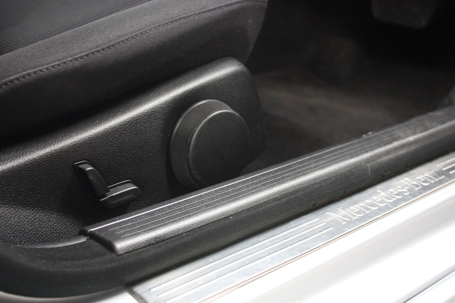 Used Mercedes-Benz C Class 2010 for sale - 76512776: Photo 22