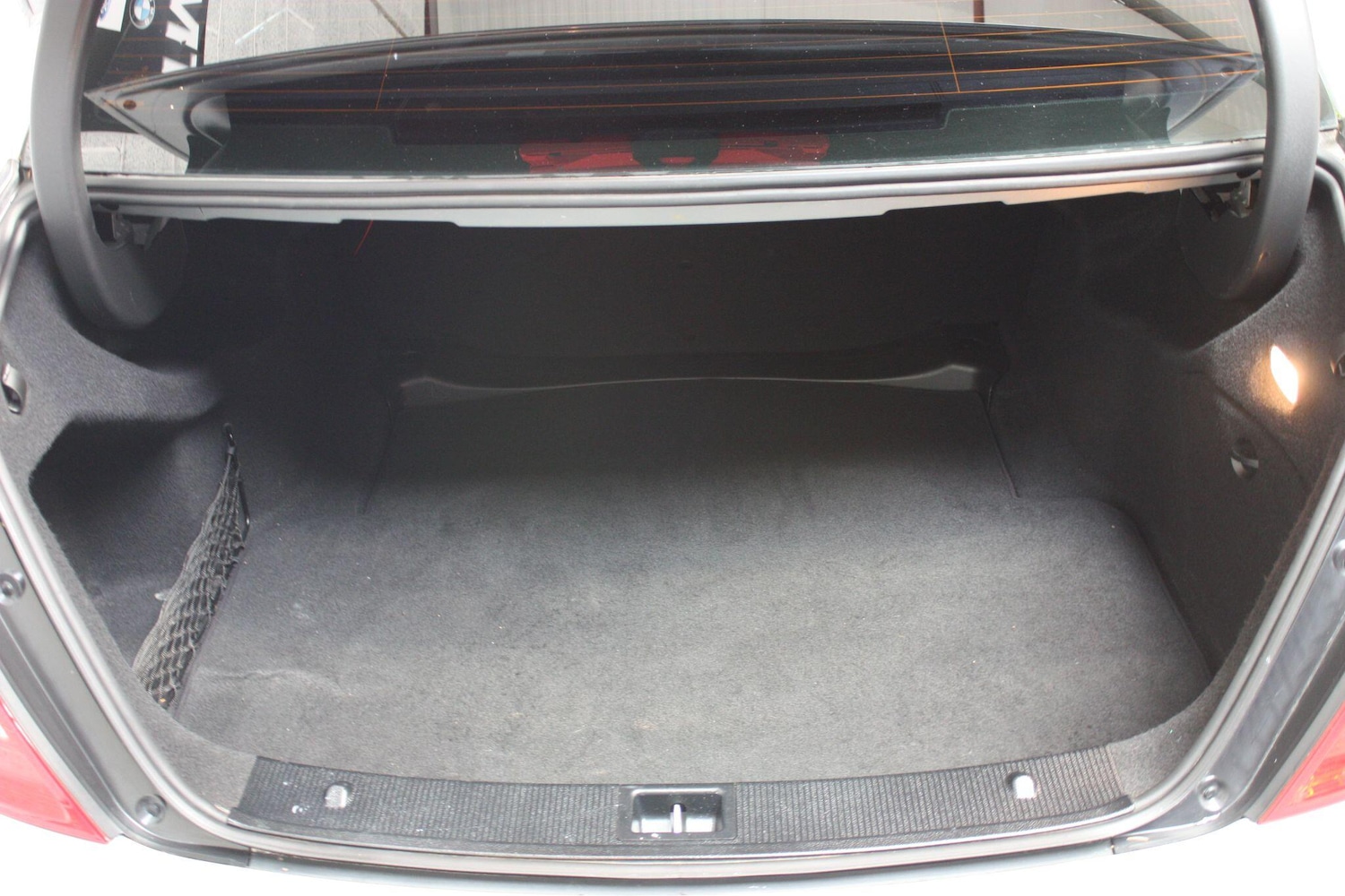 Used Mercedes-Benz C Class 2010 for sale - 76512776: Photo 23