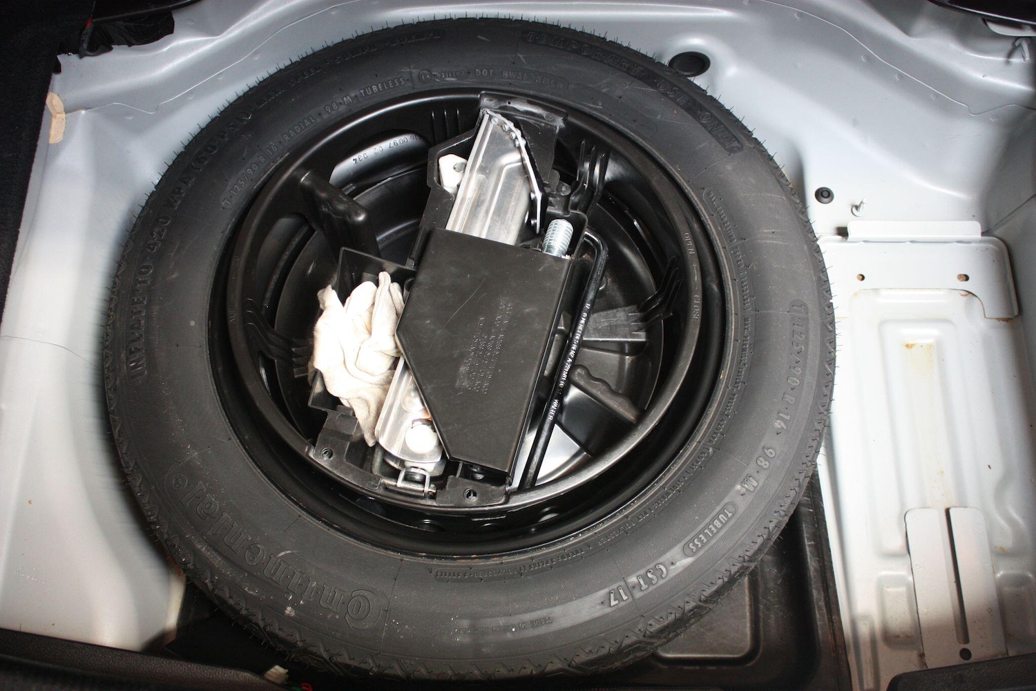 Used Mercedes-Benz C Class 2010 for sale - 76512776: Photo 24