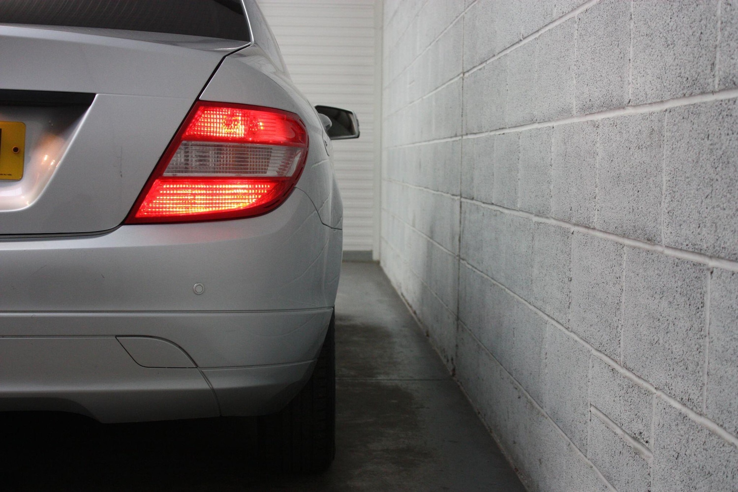 Used Mercedes-Benz C Class 2010 for sale - 76512776: Photo 26